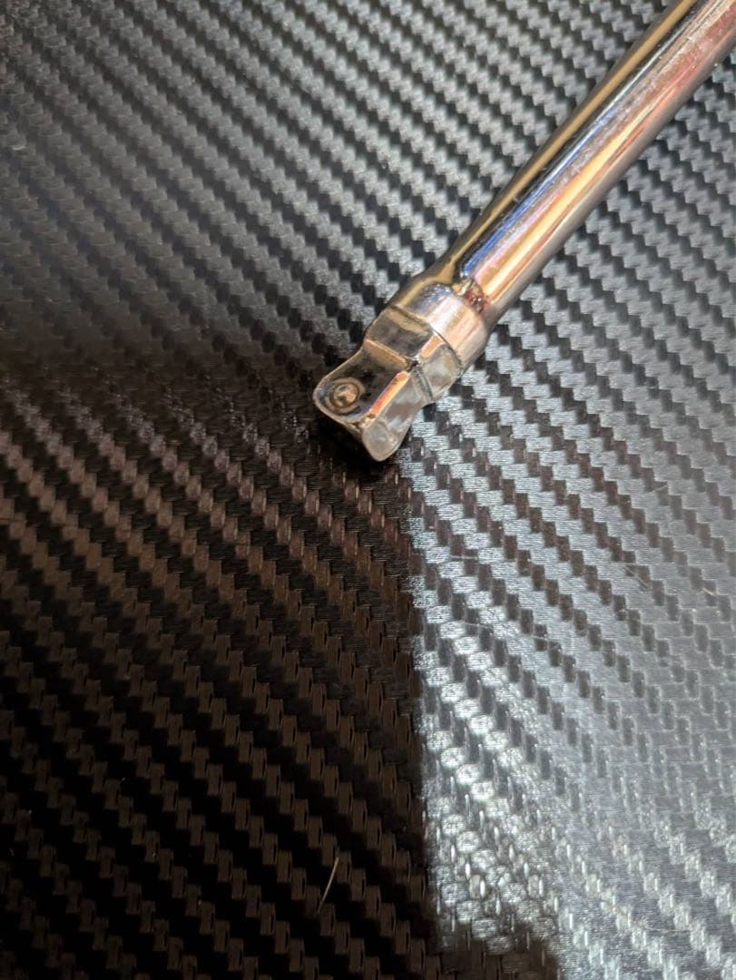 Snap-on 3/8 ウォブルプラス エクステンション — image 2