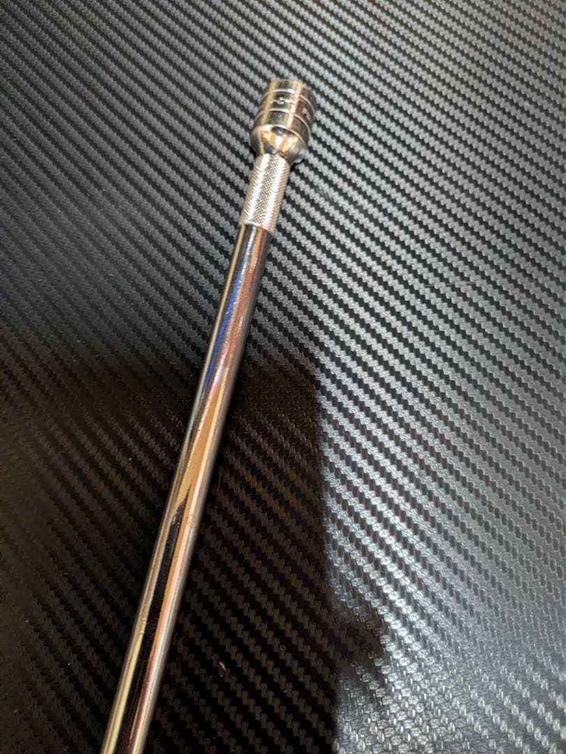 Snap-on 3/8 ウォブルプラス エクステンション — image 3