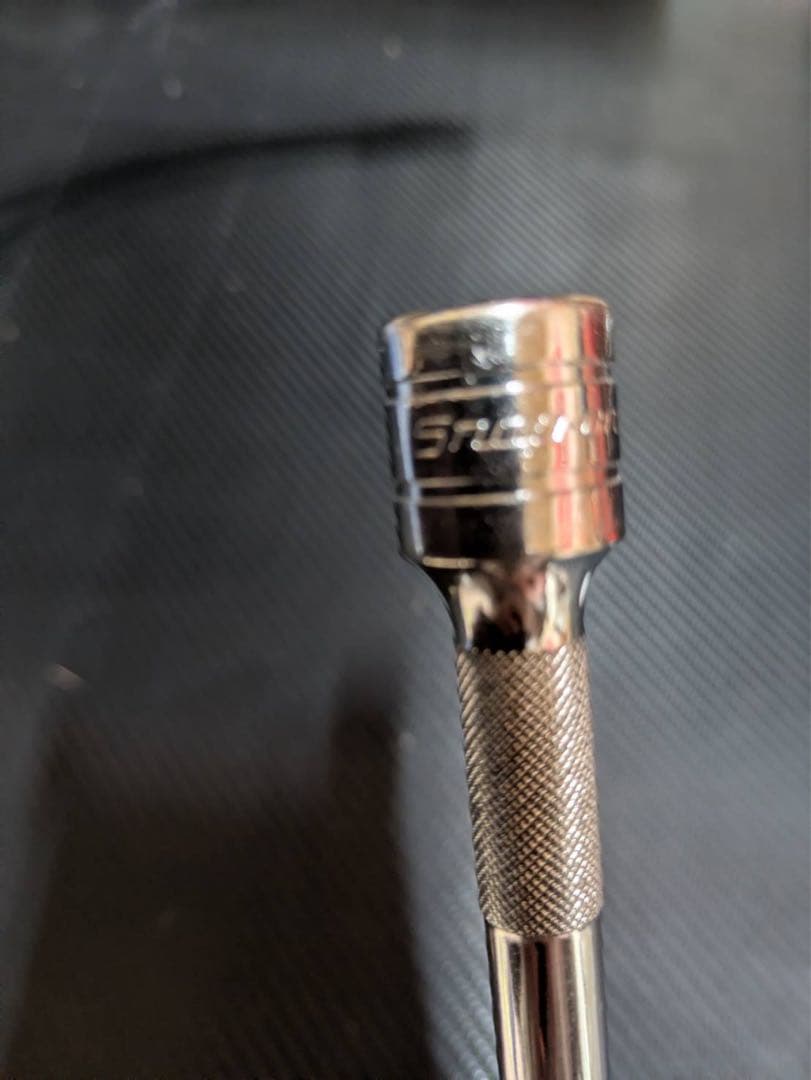 Snap-on 3/8 ウォブルプラス エクステンション — image 4