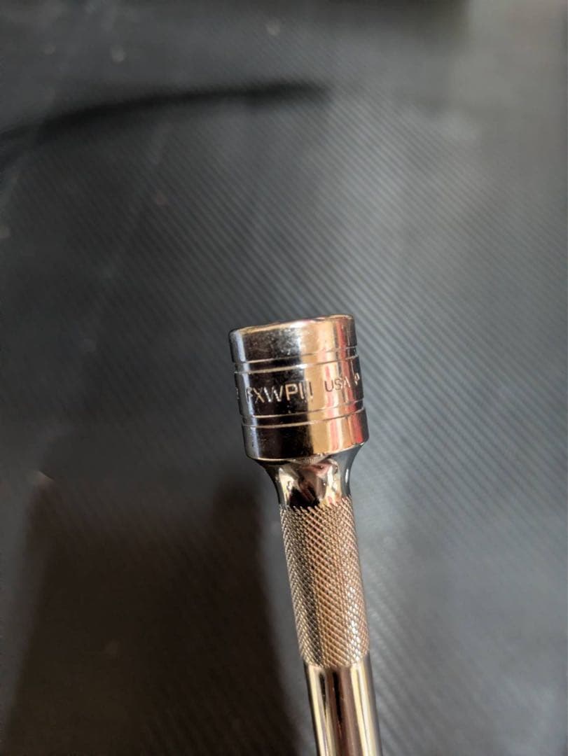 Snap-on 3/8 ウォブルプラス エクステンション — image 5