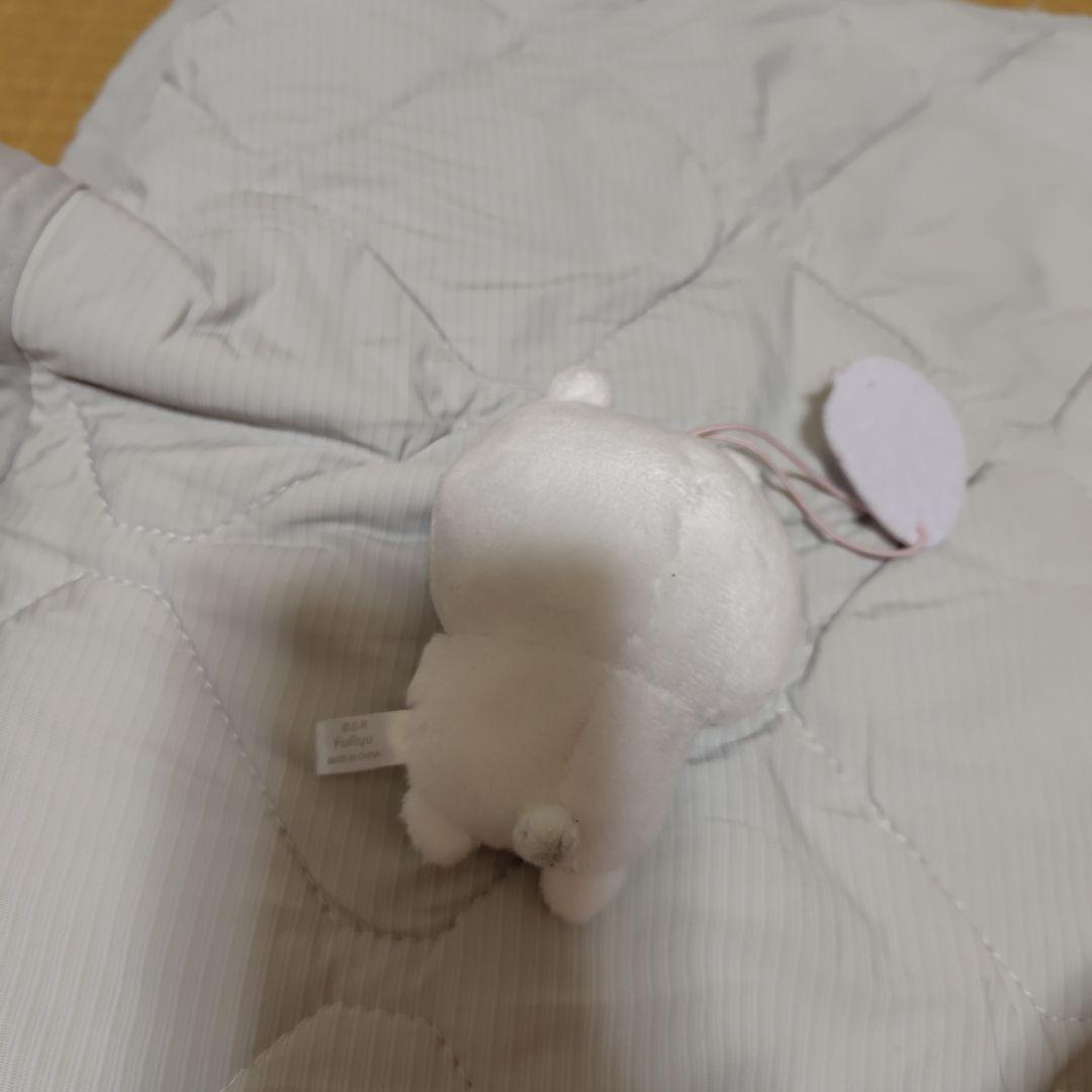 ちいかわ マスコット ぬいぐるみ — image 2