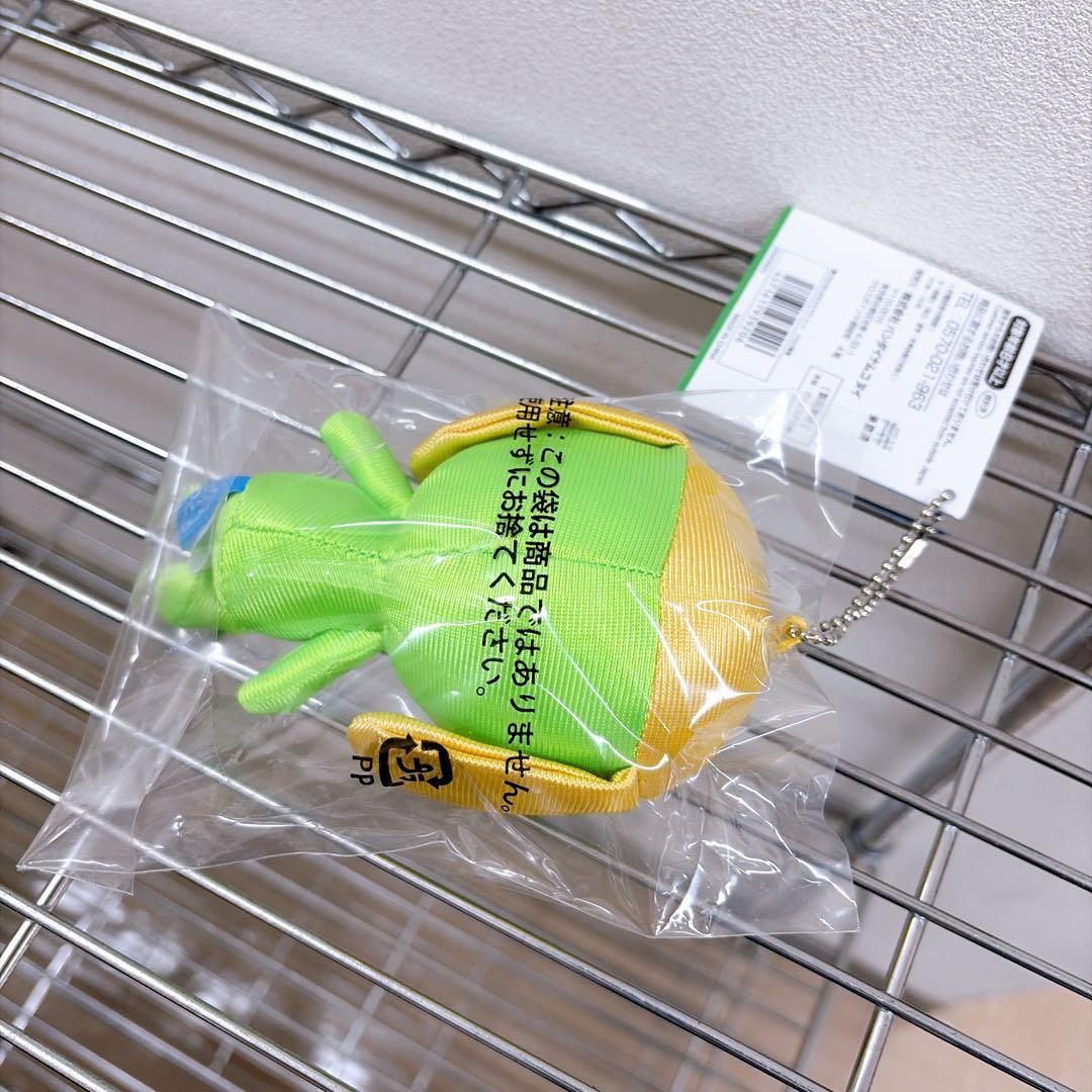 ③（新品）ケロロ軍曹 ミニミニ chibi ぬいぐるみマスコット ケロロ軍曹 — image 2