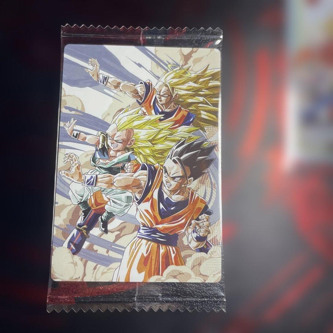 イタジャガ　ドラゴンボール　CRセット — image 2