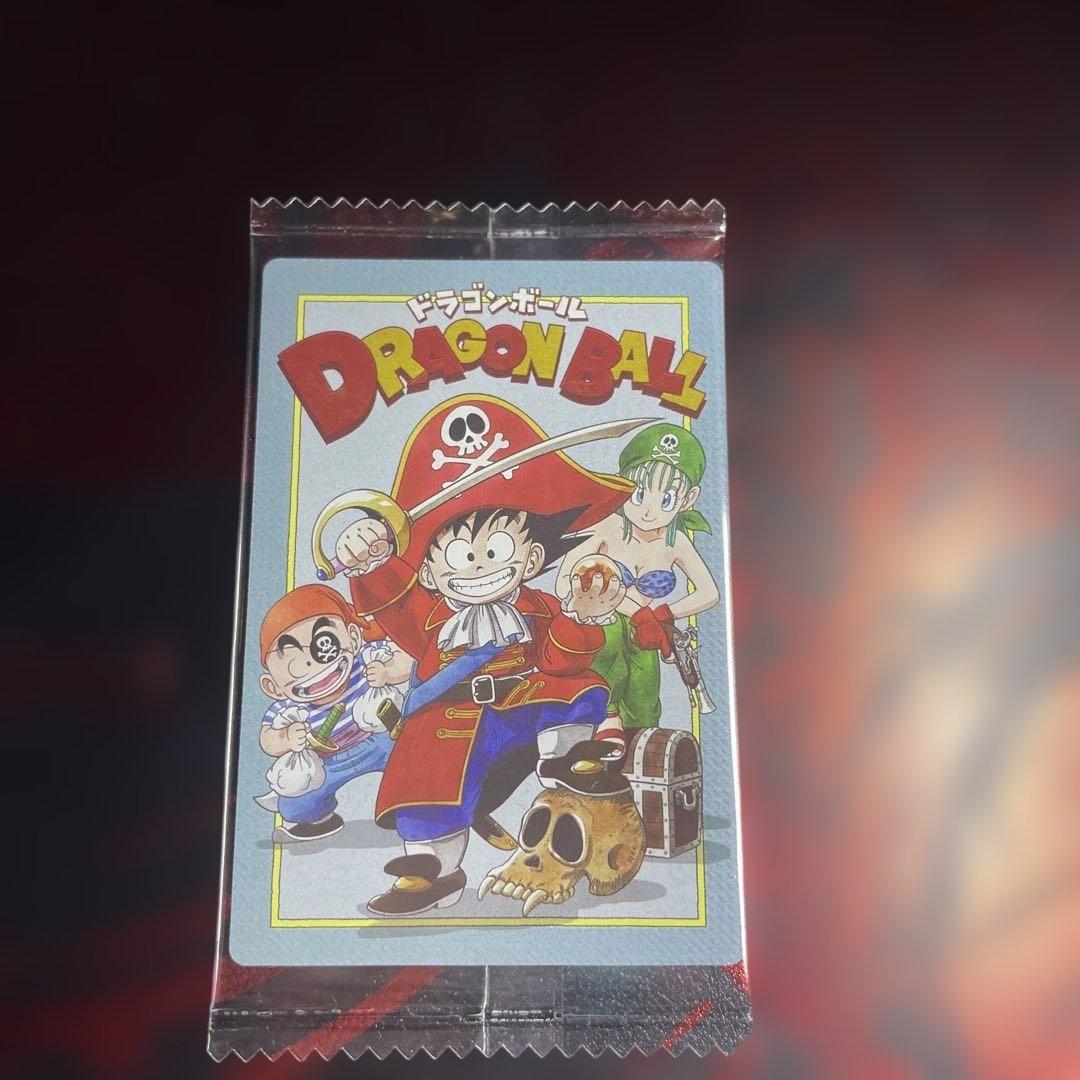 イタジャガ　ドラゴンボール　CRセット — image 3