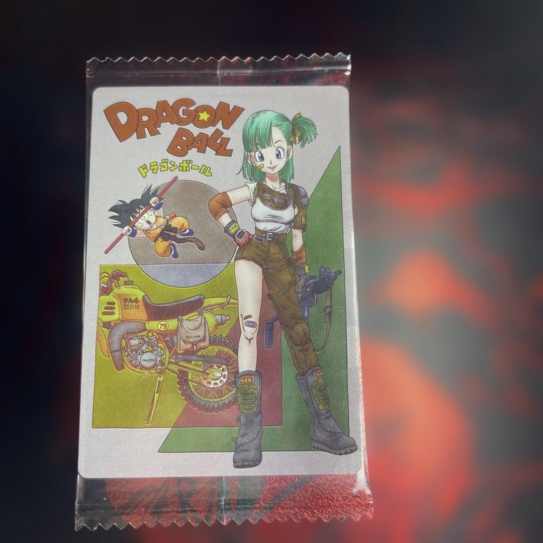 イタジャガ　ドラゴンボール　CRセット — image 4
