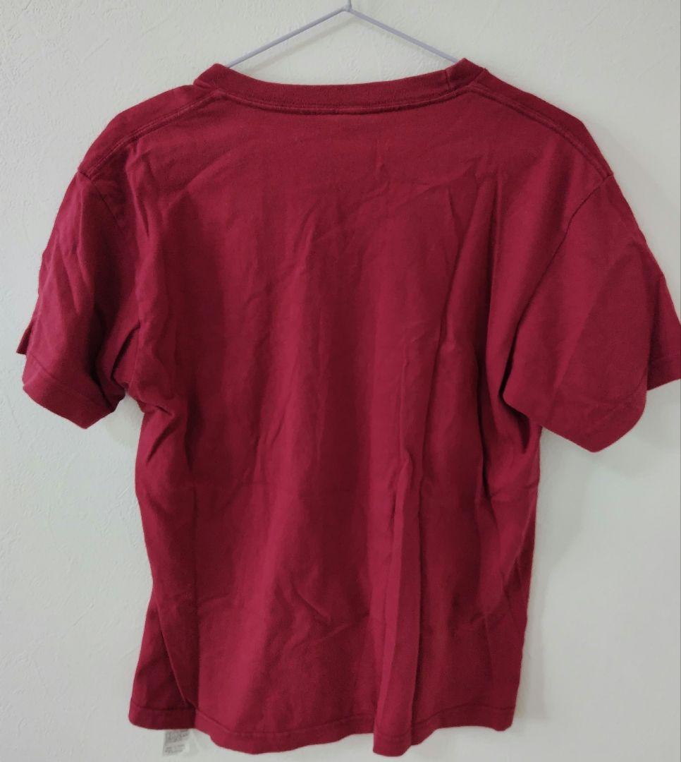 CHUMS×ヴィッセル神戸 コラボTシャツ M — image 2