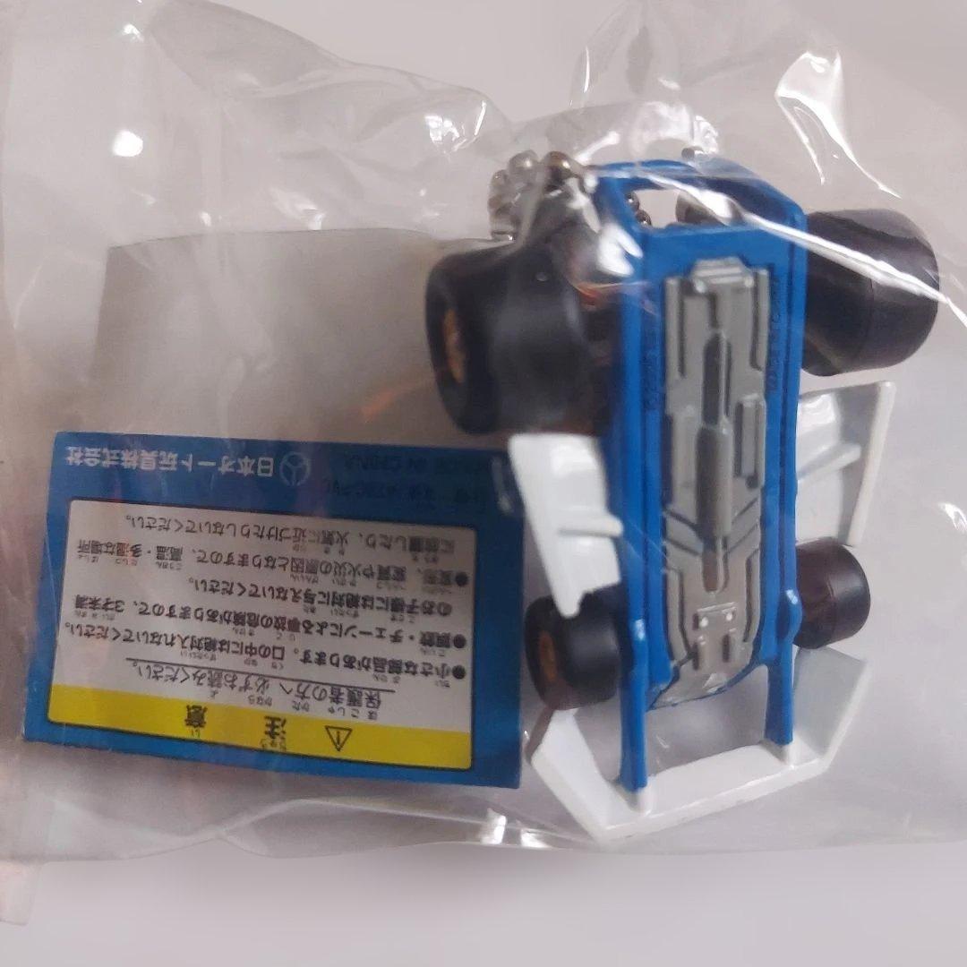 マリオカート　DS フィギュアマスコット　2種類セット — image 3