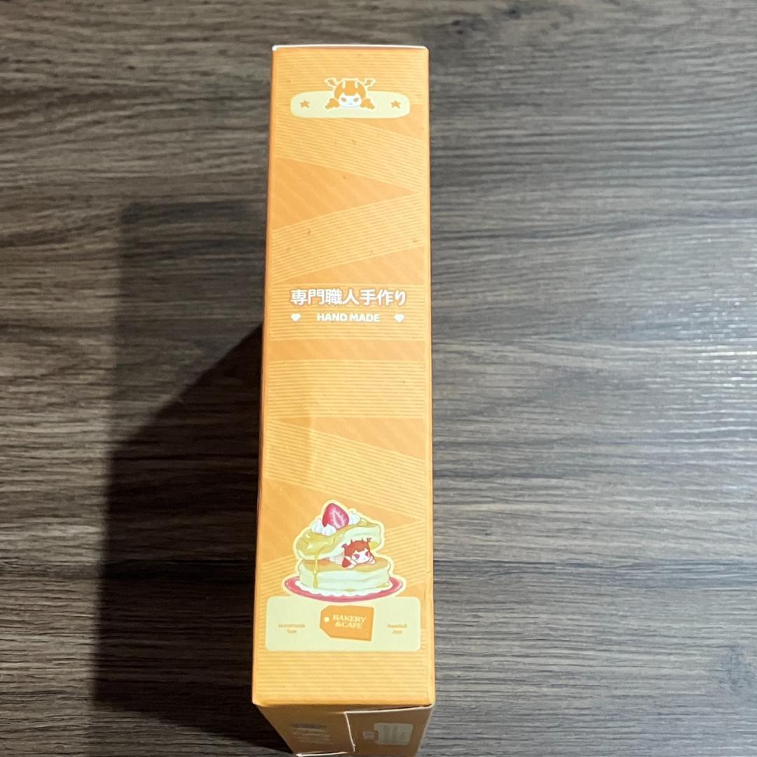 【新品】Mellojoy 贅沢スフレ クリーミークリーム スクイーズ 専用袋付き — image 4