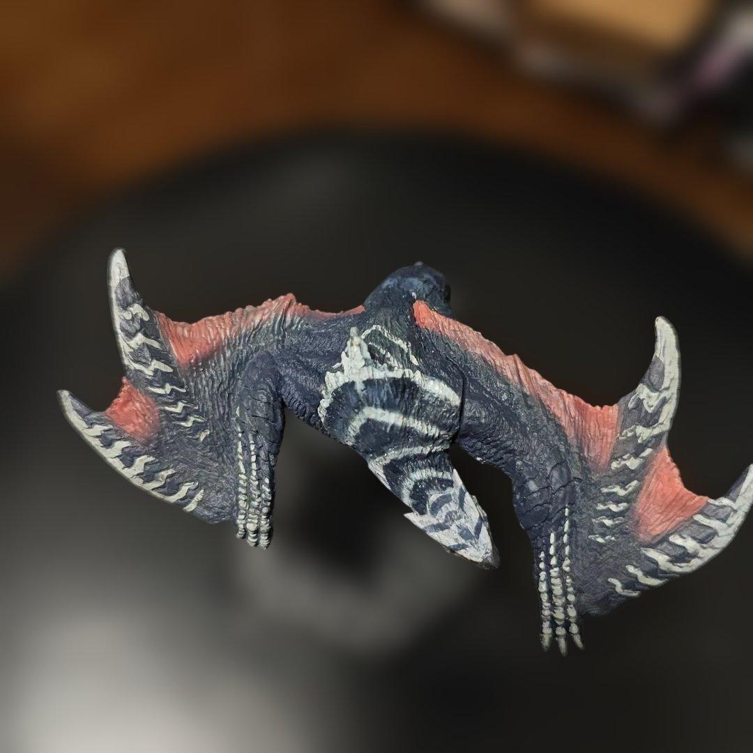スタンダードモデル 白疾風ナルガクルガ — image 5