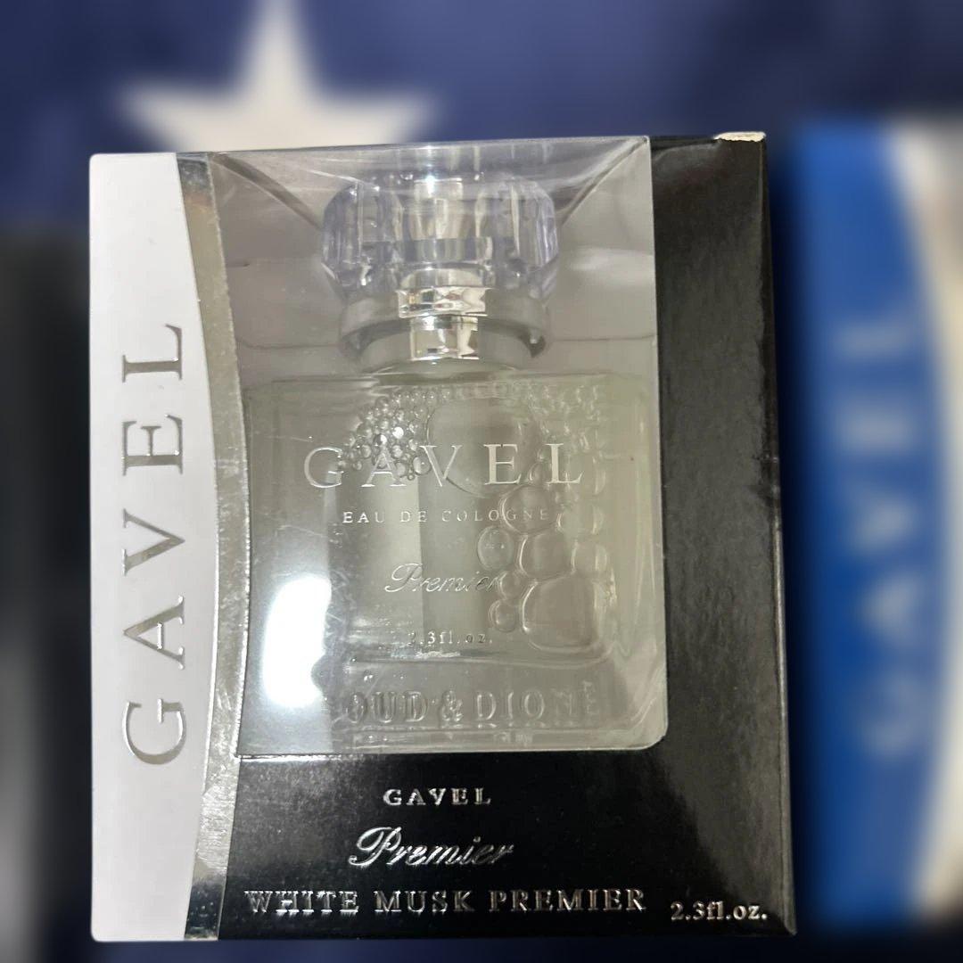 GAVEL Premier 芳香剤 3個セット — image 3