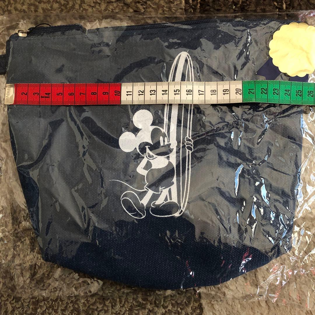 サーフミッキービラボン美品 — image 5