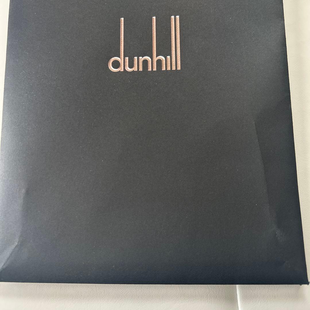 dunhill ショップ袋 ショッパー 紙袋 — image 4