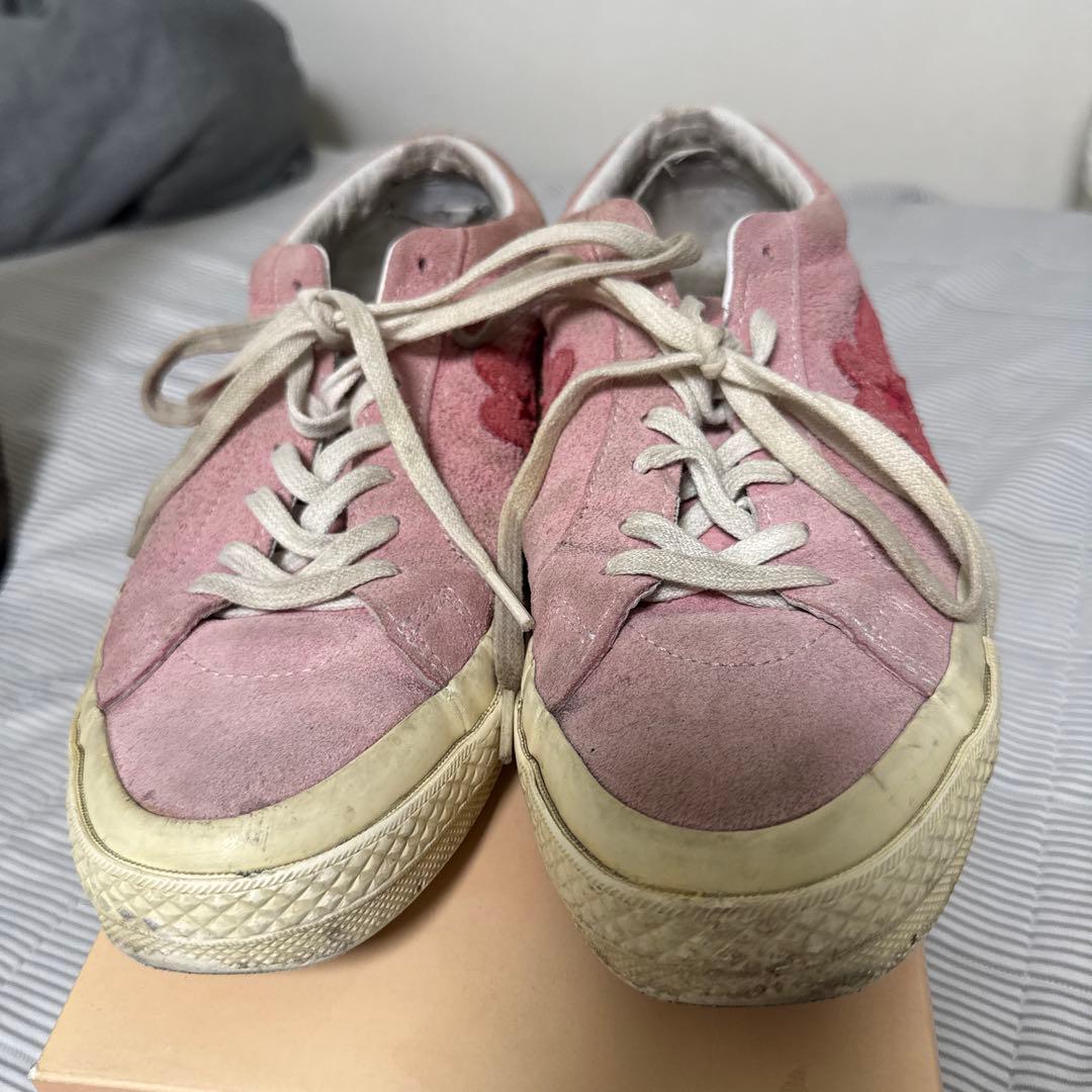Converse×golfwang onestar — image 2