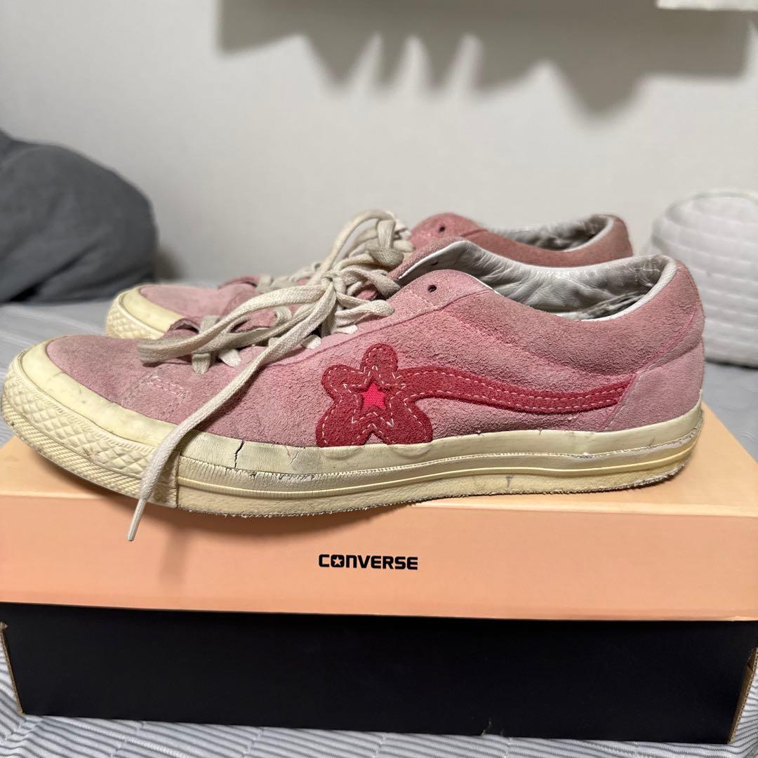 Converse×golfwang onestar — image 3