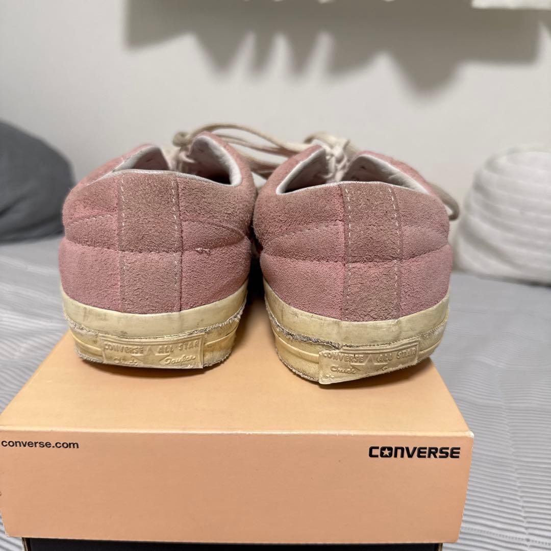 Converse×golfwang onestar — image 4