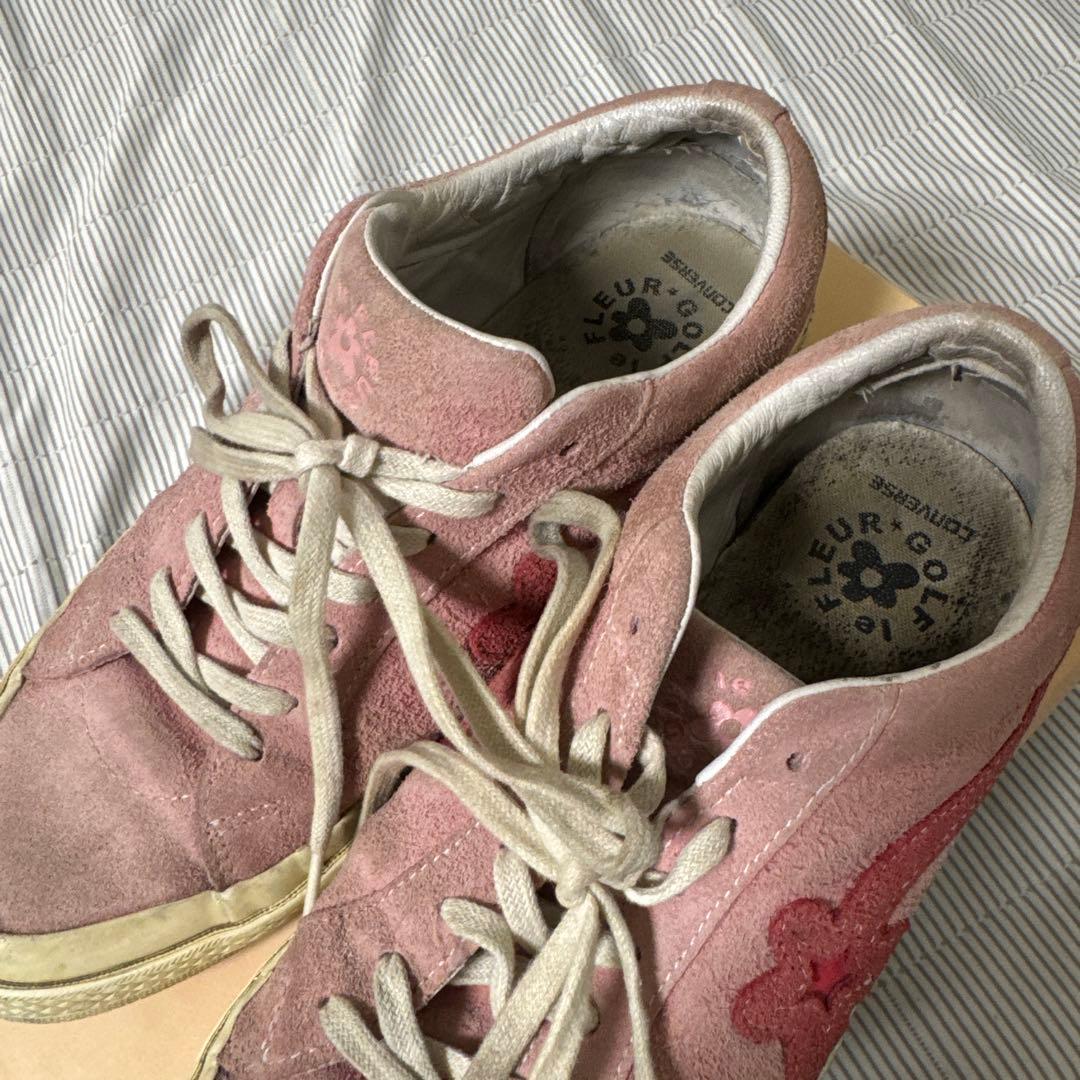Converse×golfwang onestar — image 5