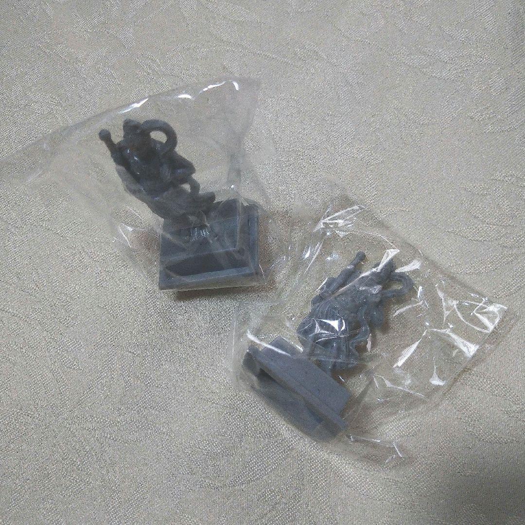 困った時の神頼みセット3 仁王像 — image 2
