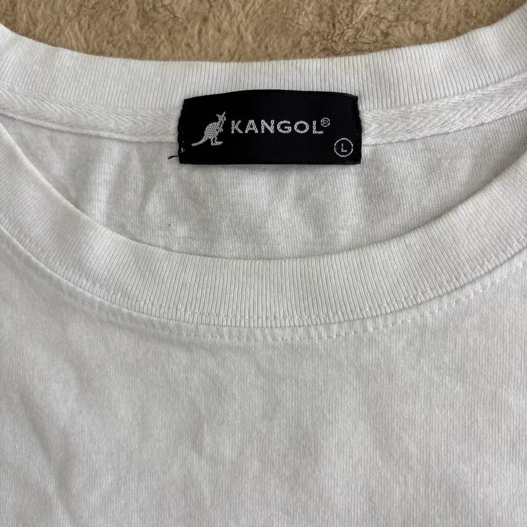 KANGOL Lサイズ — image 2