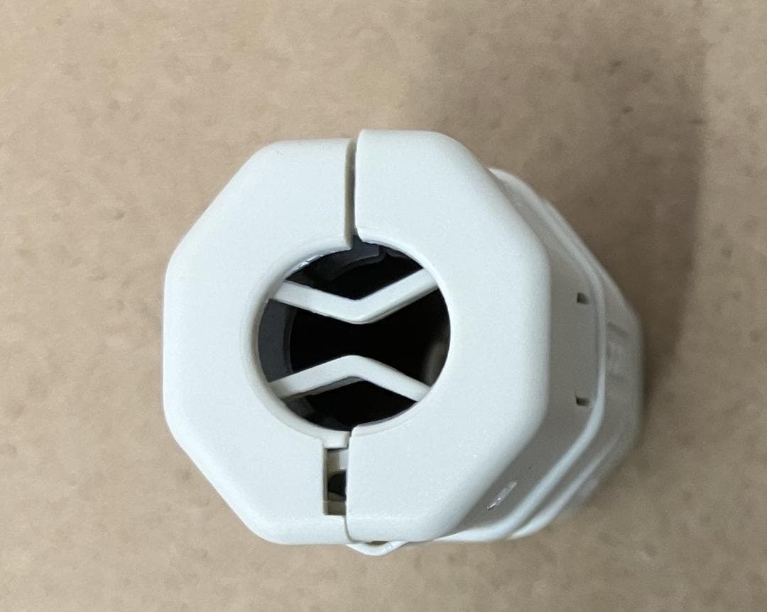 TKK 竹内工業株式会社製　フェライトコア　NFT-8 10個セット — image 4