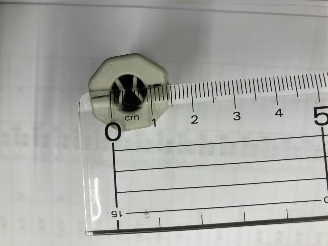 TKK 竹内工業株式会社製　フェライトコア　NFT-8 10個セット — image 5