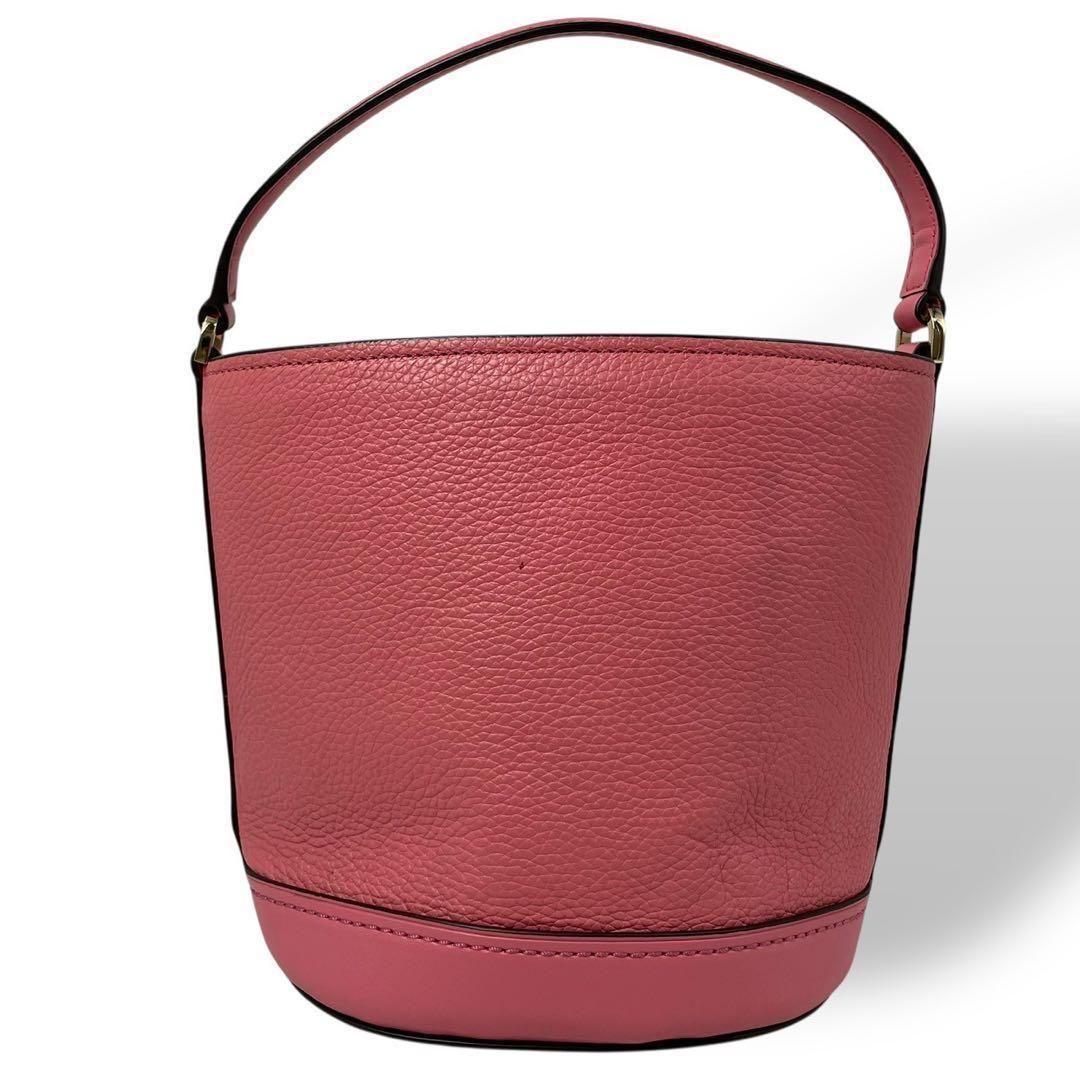 美品 4843 MICHAELKORS マイケルコース 2way ハンドバッグ — image 5