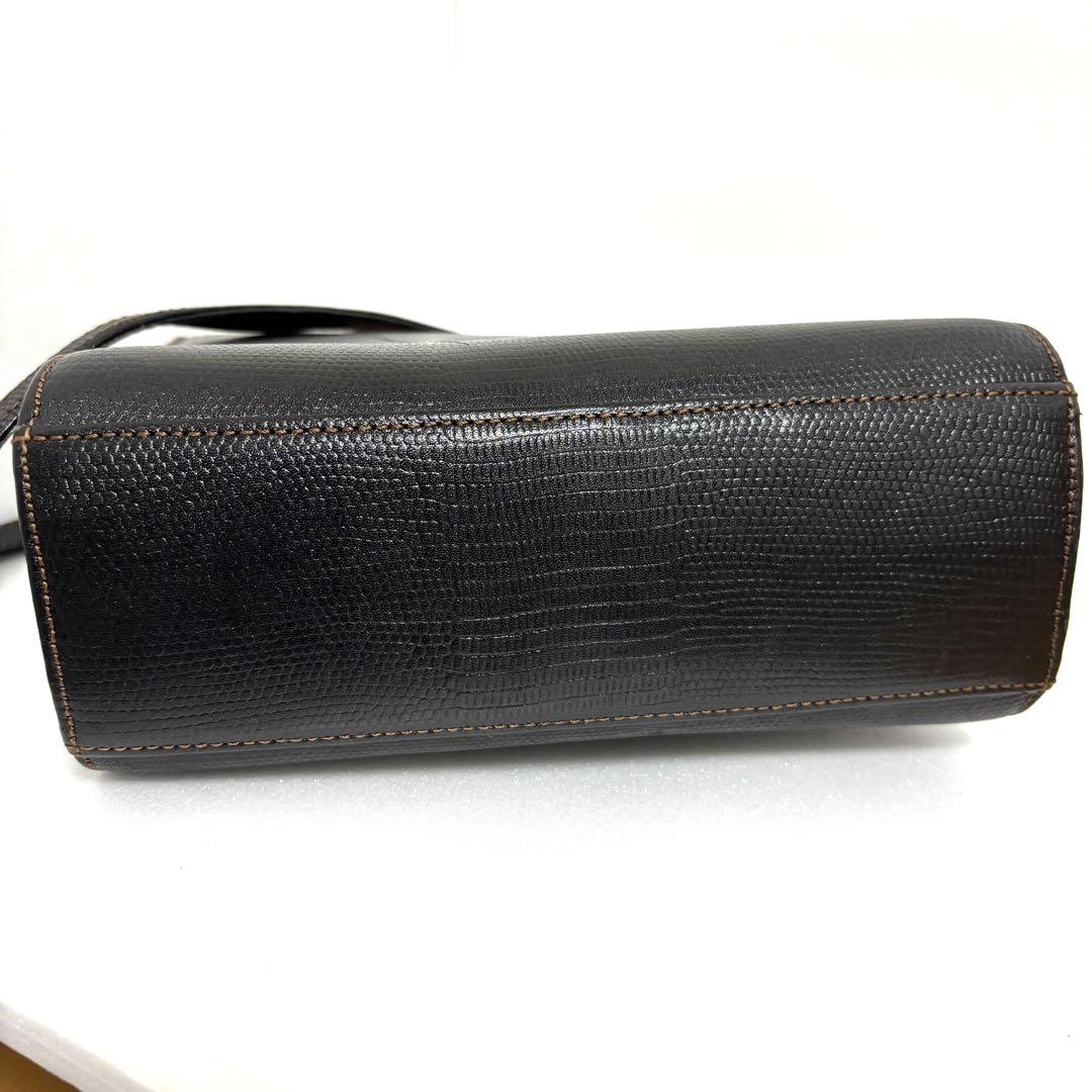 MAARI ASKEW NEW YORK 2way ハンドバッグ ショルダー — image 3