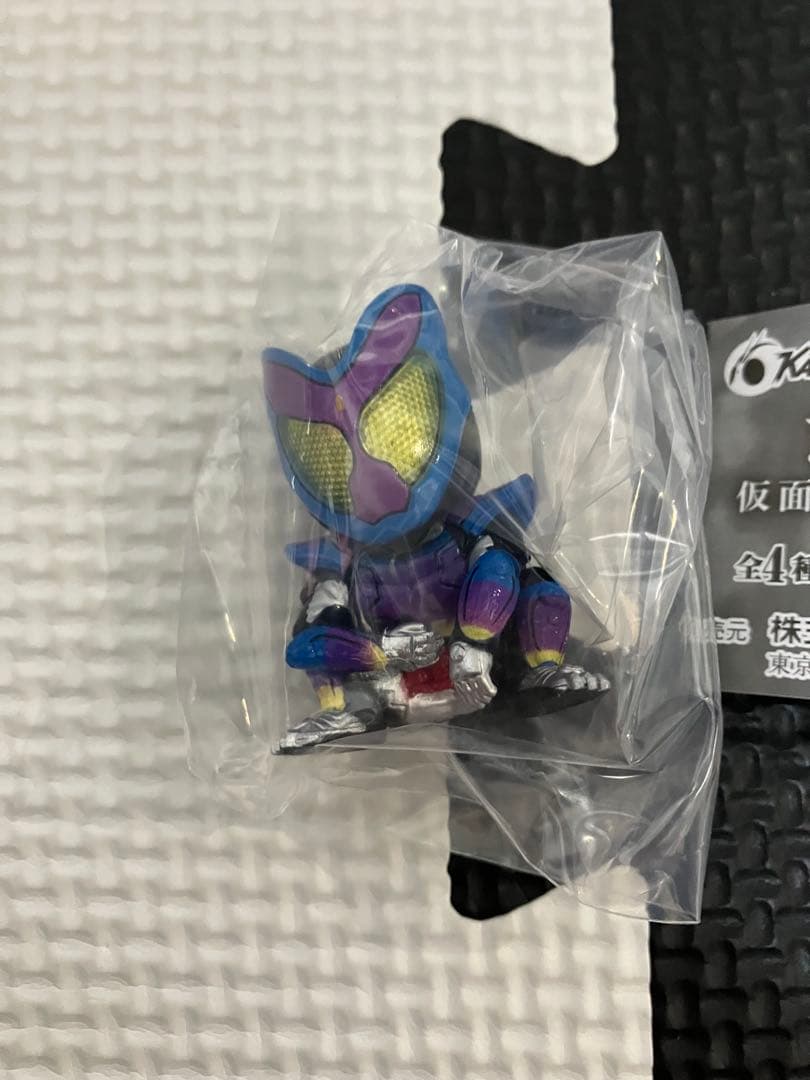 仮面ライダー まちぼうけ ガヴ — image 2