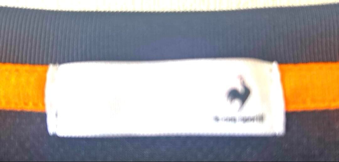 le coq sportif 長袖Tシャツ — image 2