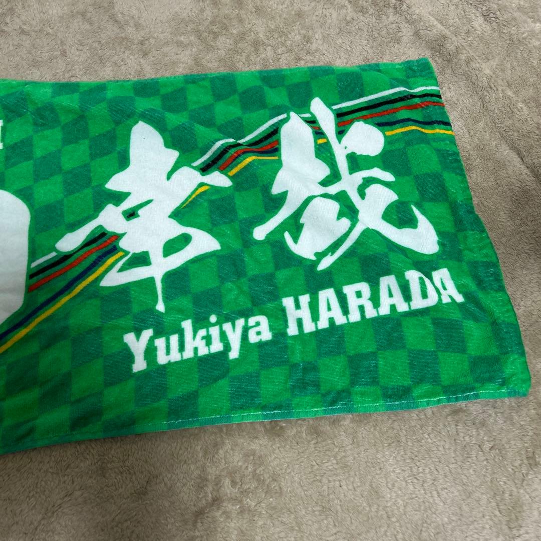 競艇タオル — image 3