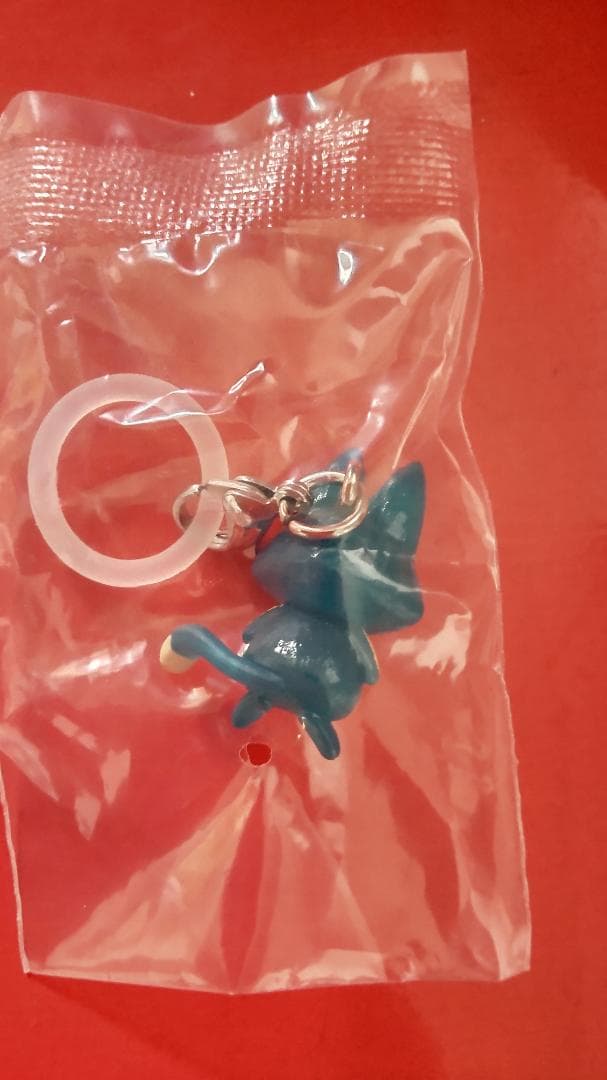 新品ドラゴンボールめじるしアクセサリープーアル — image 2