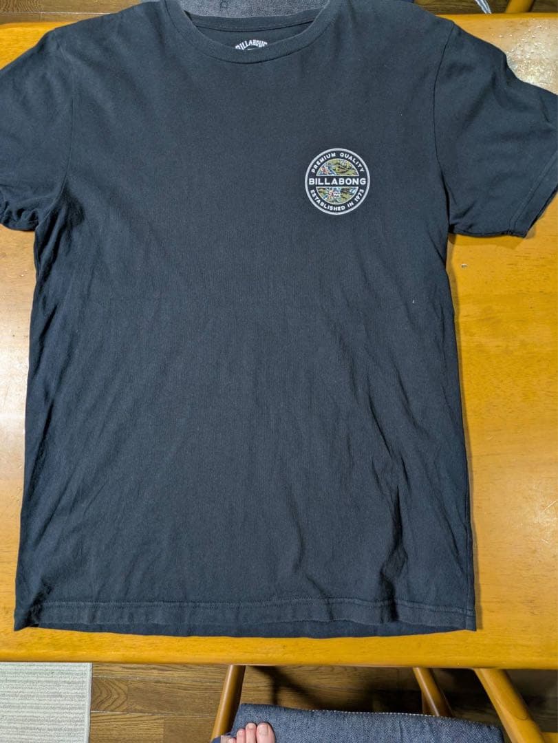 BILLABONG Tシャツ — image 3