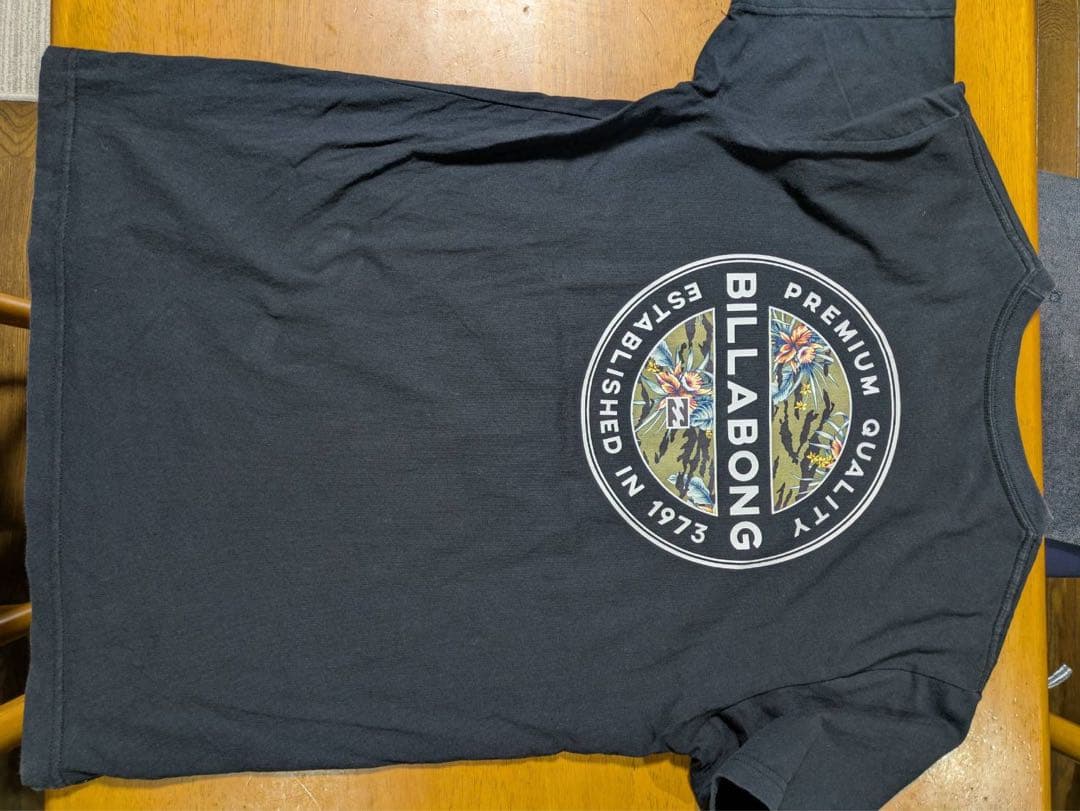 BILLABONG Tシャツ — image 4