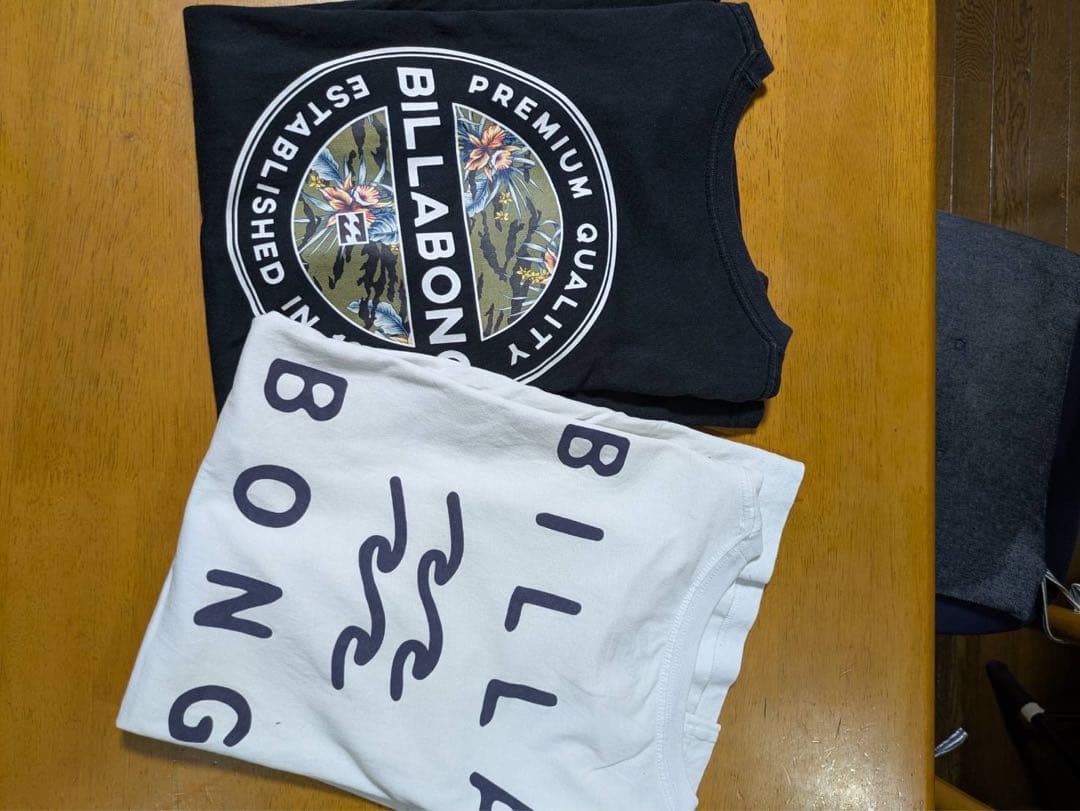 BILLABONG Tシャツ — image 5
