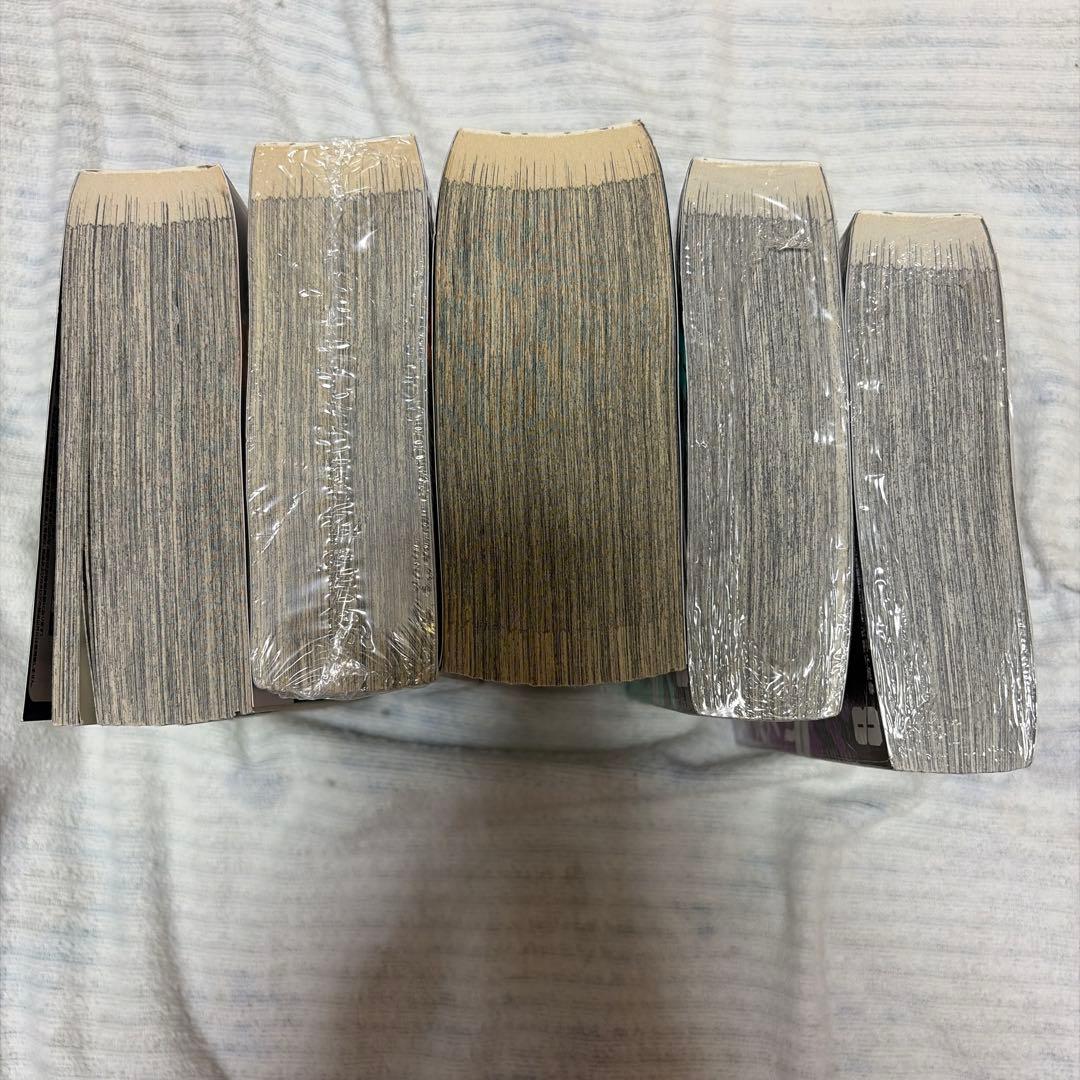 ハイキュー　リミックス 3 4 5 6 8 — image 3