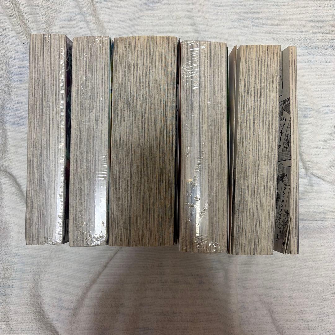 ハイキュー　リミックス 3 4 5 6 8 — image 4