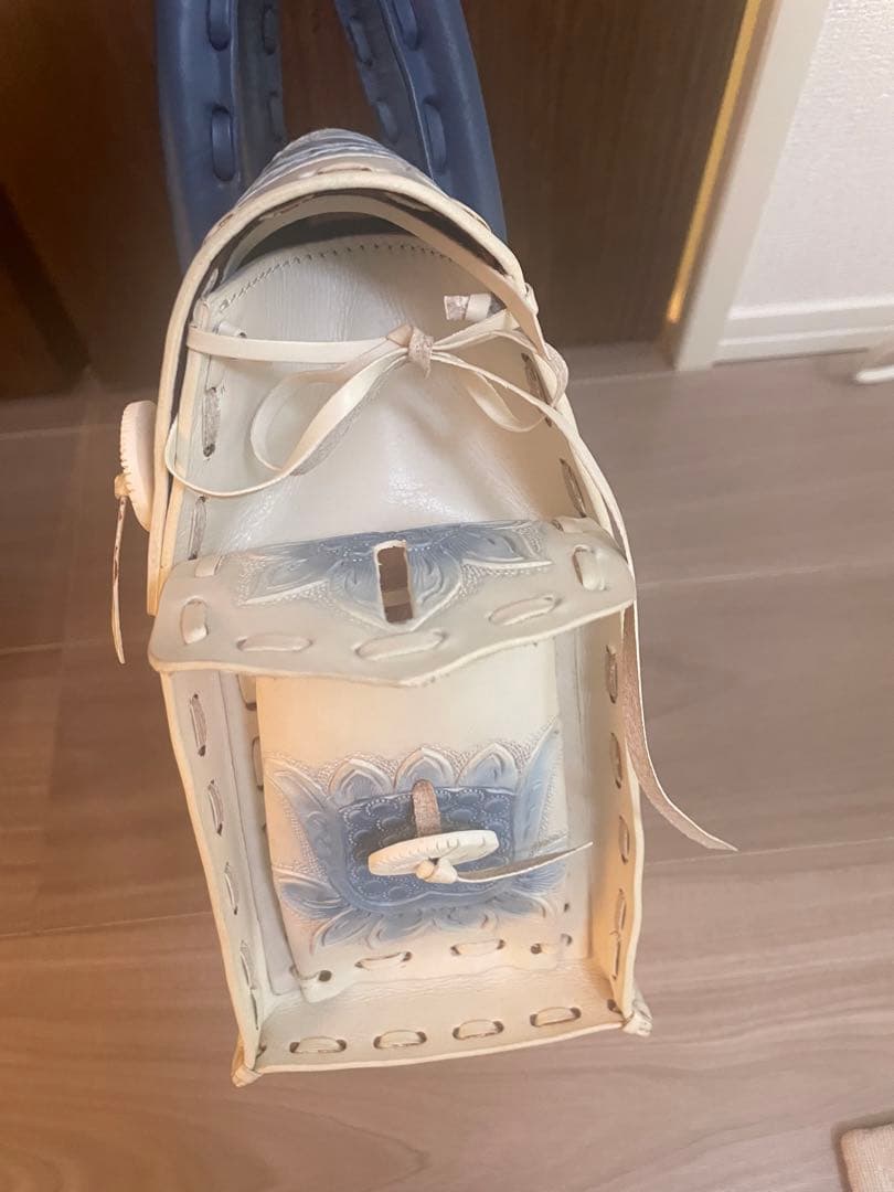 グレースコンチネンタル☆カービングバッグ — image 2