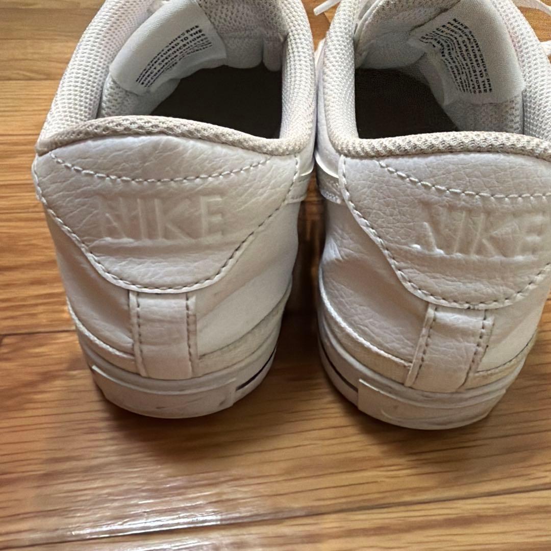 NIKE スニーカー ナイキ コート レガシー NN DH3161 — image 4