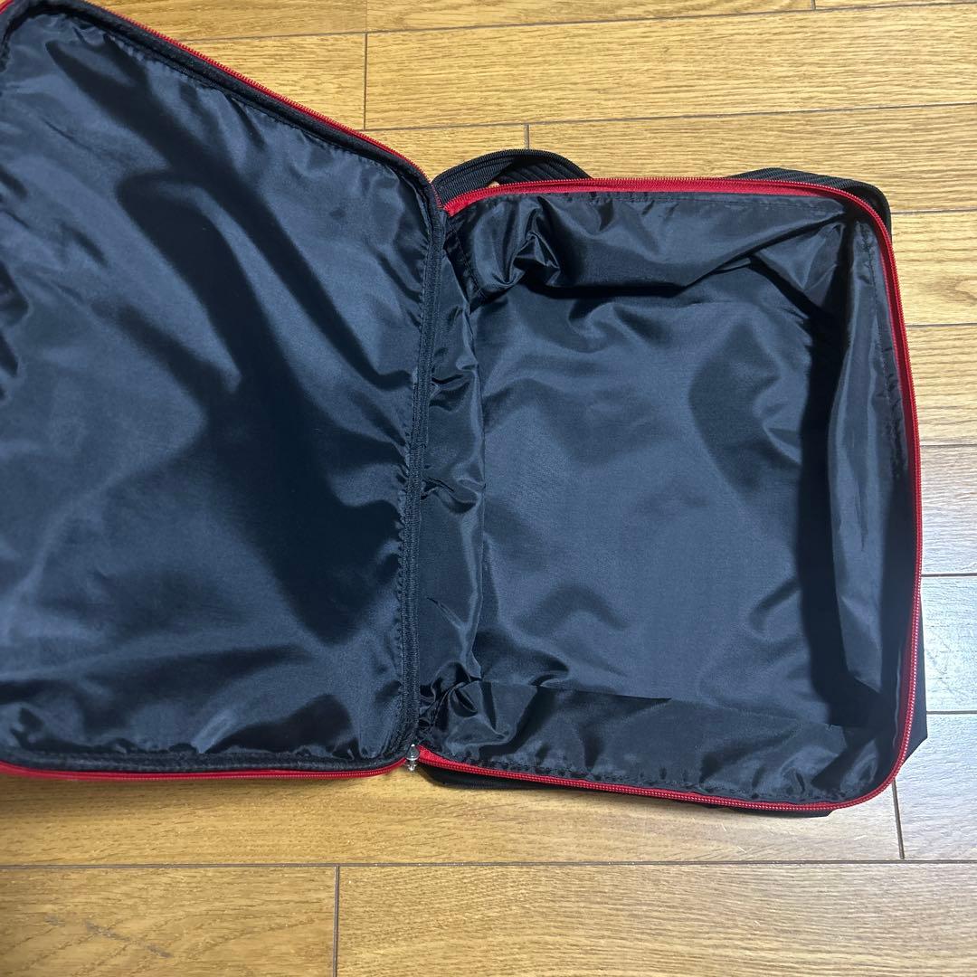 未使用品BULL FIGHTブル・ファイトシューズ入れ — image 5