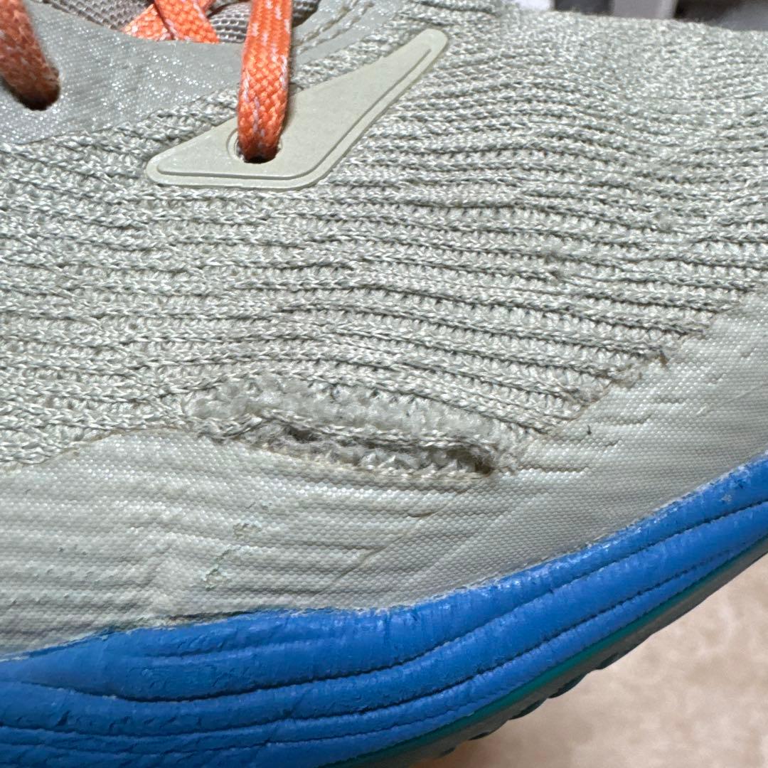 ballaholic asicsグライドノヴァff2 — image 2