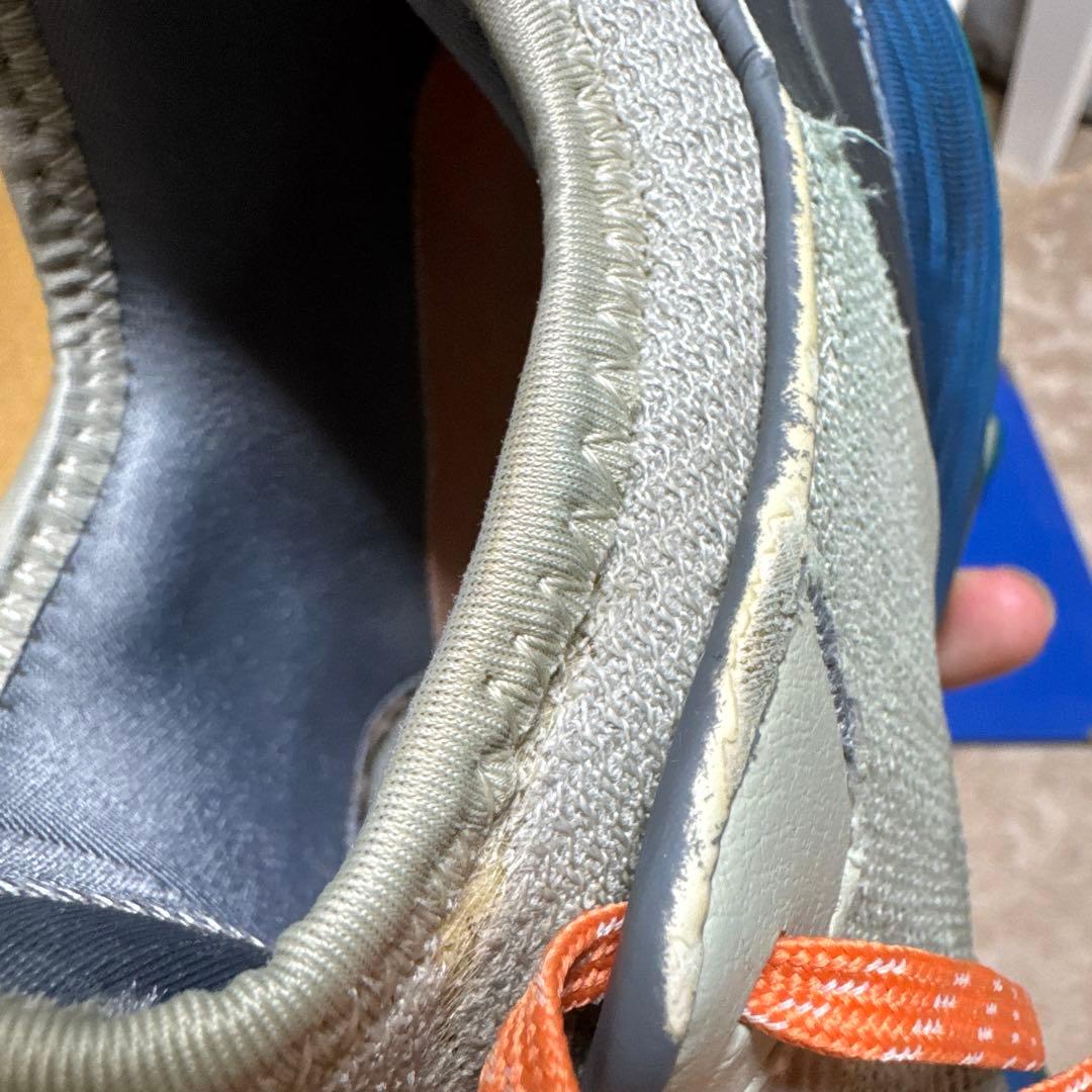 ballaholic asicsグライドノヴァff2 — image 5