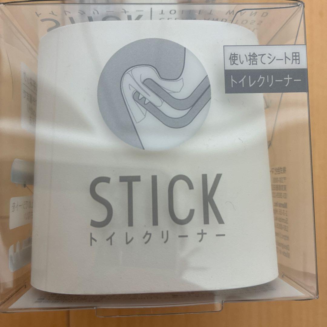marna stick トイレクリーナー — image 2