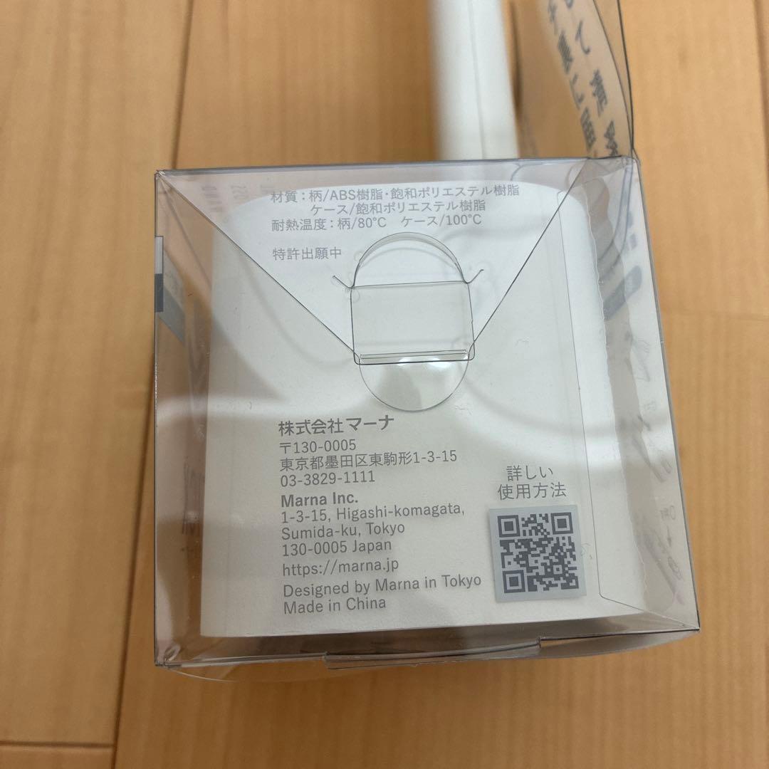marna stick トイレクリーナー — image 4