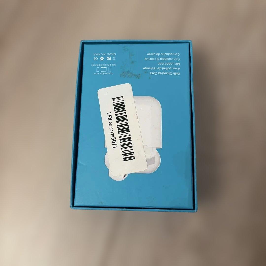 11 5.0 ワイヤレスイヤホン 充電ケース付き — image 2