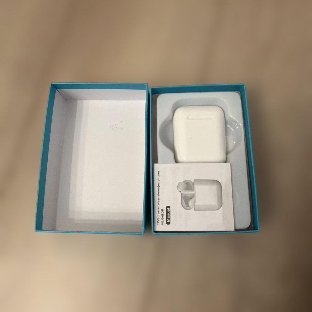 11 5.0 ワイヤレスイヤホン 充電ケース付き — image 3