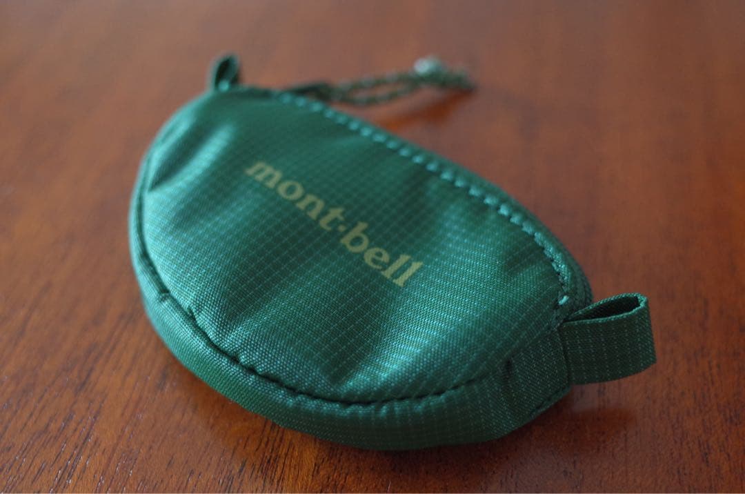 mont-bell コインパース — image 3
