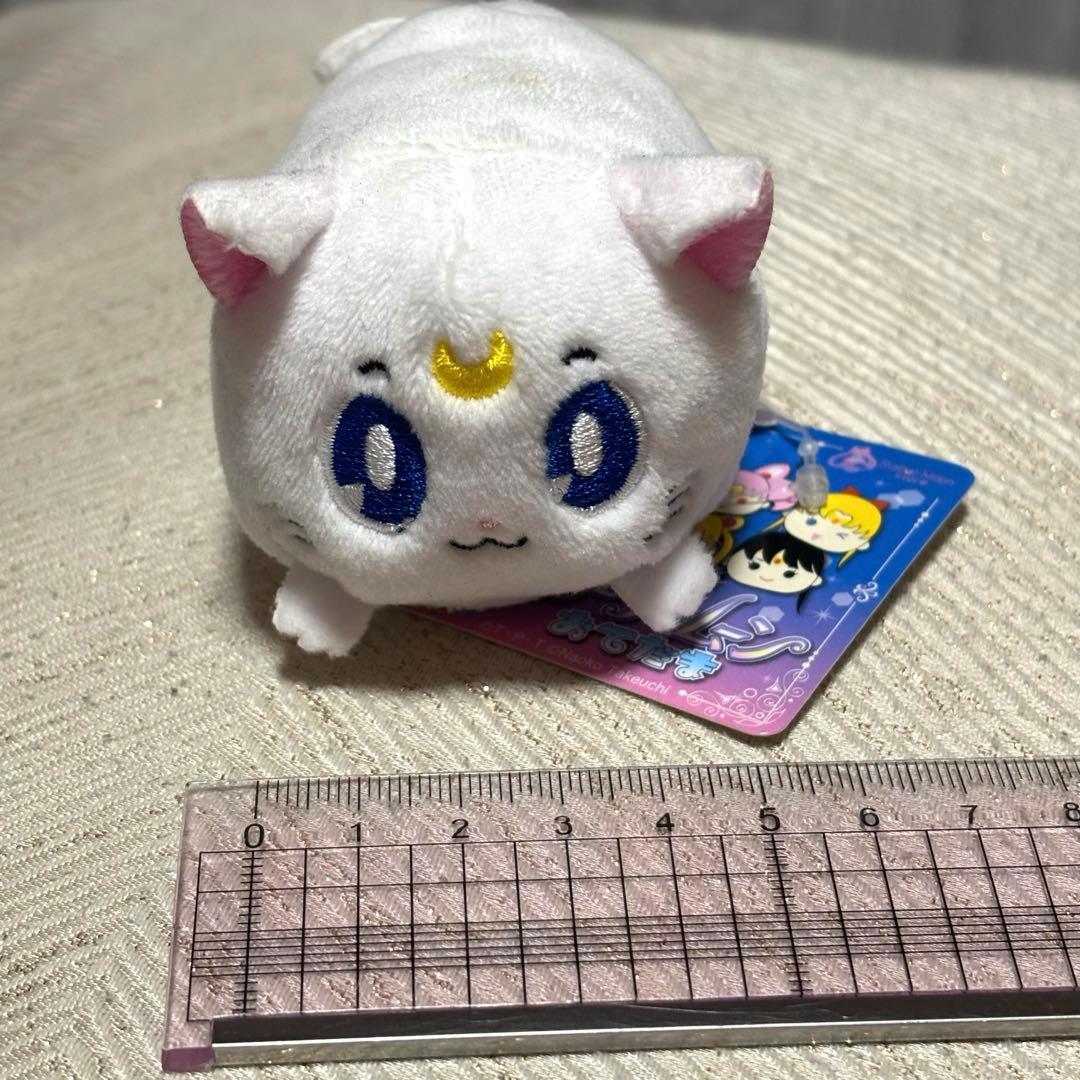 新品☆訳あり　セーラームーンおてだま　アルテミス — image 3
