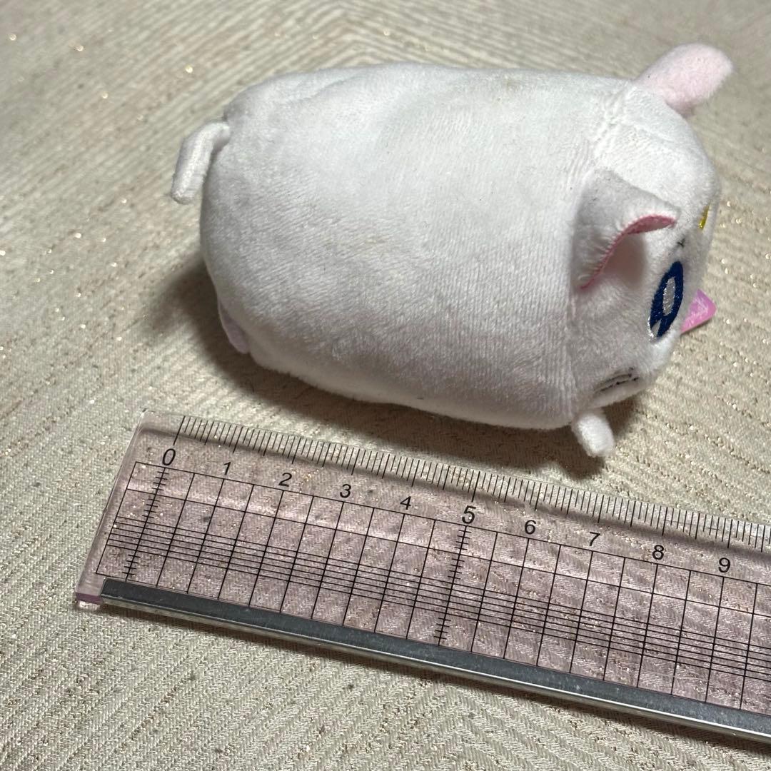 新品☆訳あり　セーラームーンおてだま　アルテミス — image 4