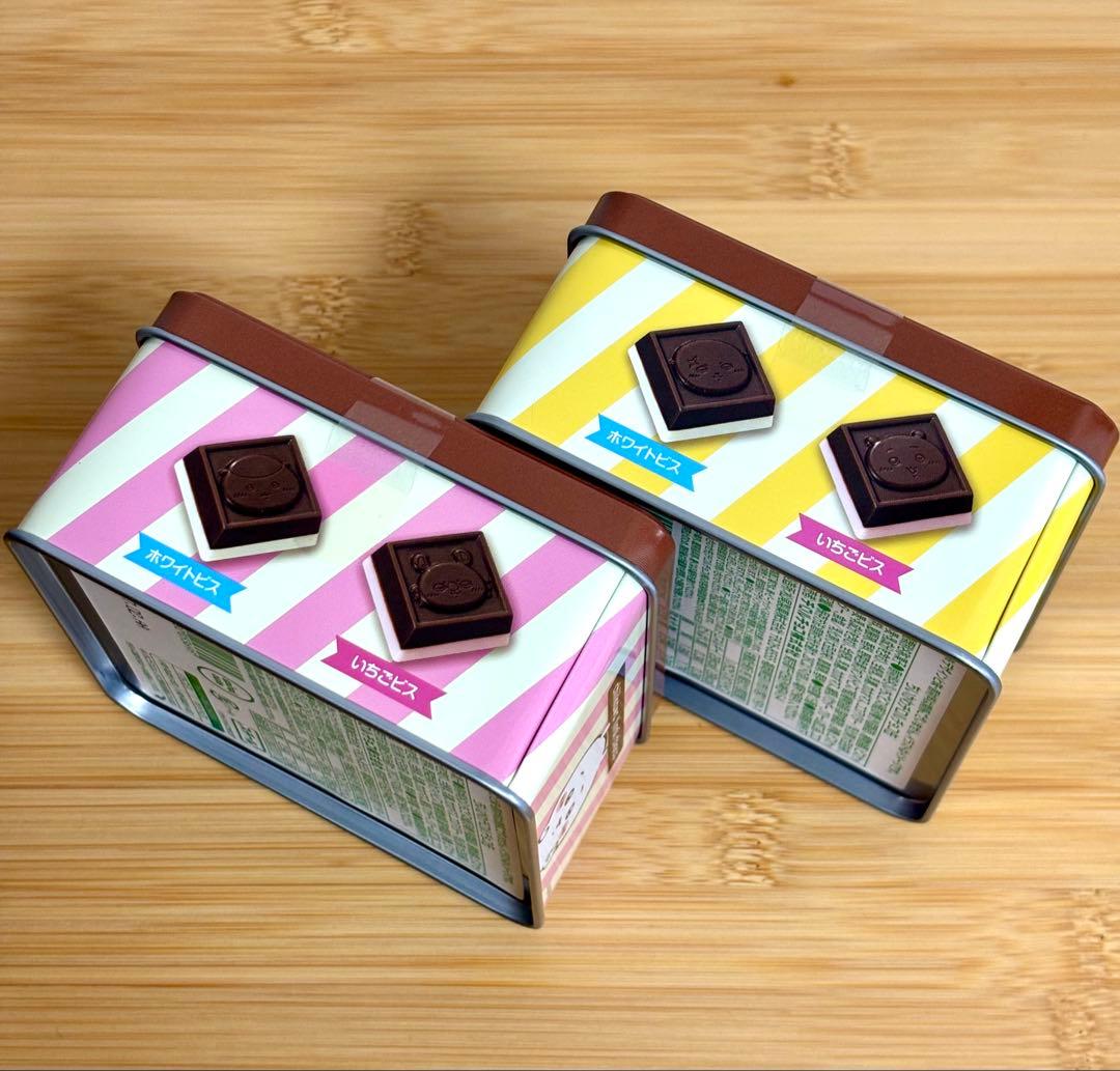 【チロルチョコ】　ちいかわ　２個セット — image 4