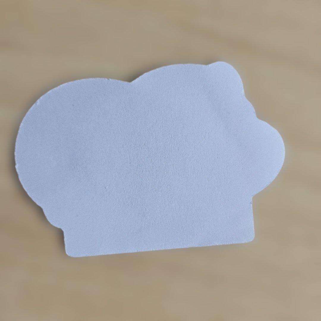 Blue Hippo ステッカー 　古代エジプト展　非売品　ブルックリン博物館 — image 3