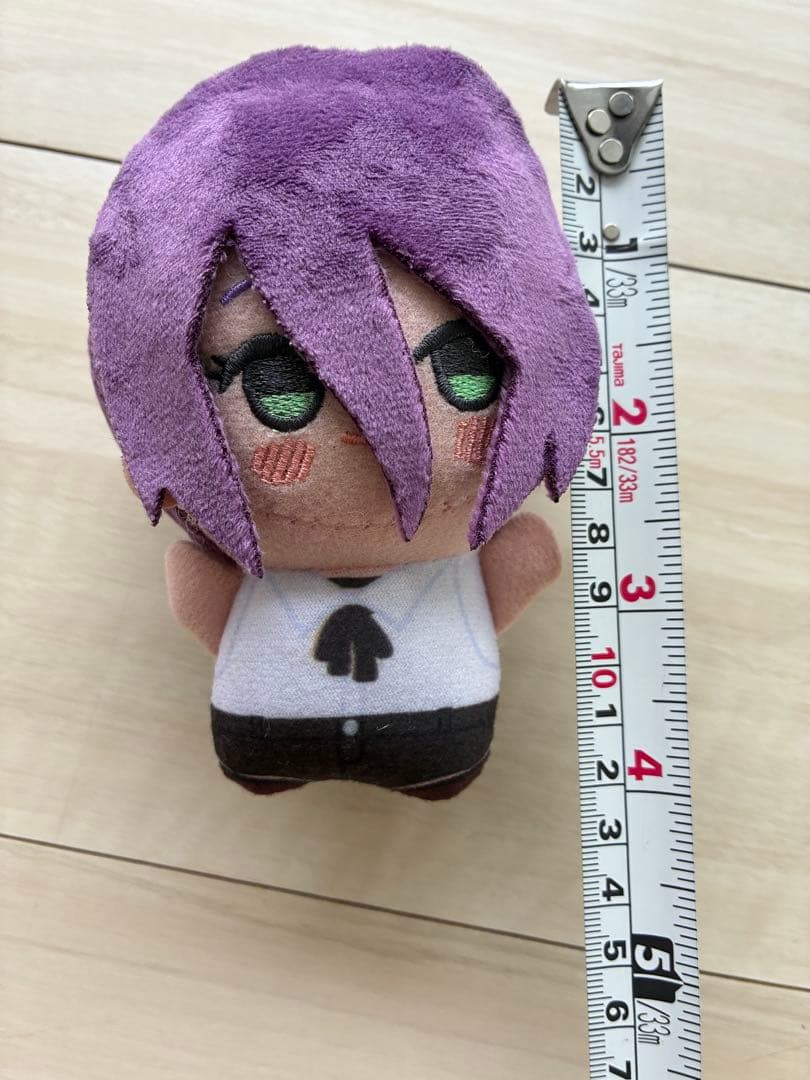 チェンソーマン　レゼ　ぬいぐるみ — image 2